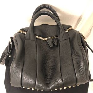 Alexander Wang Rockie Handbag